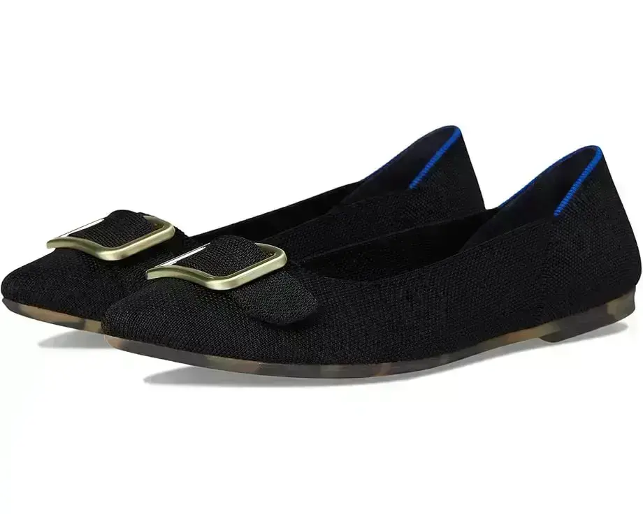 Women's Rothy's The Emblem Point II
