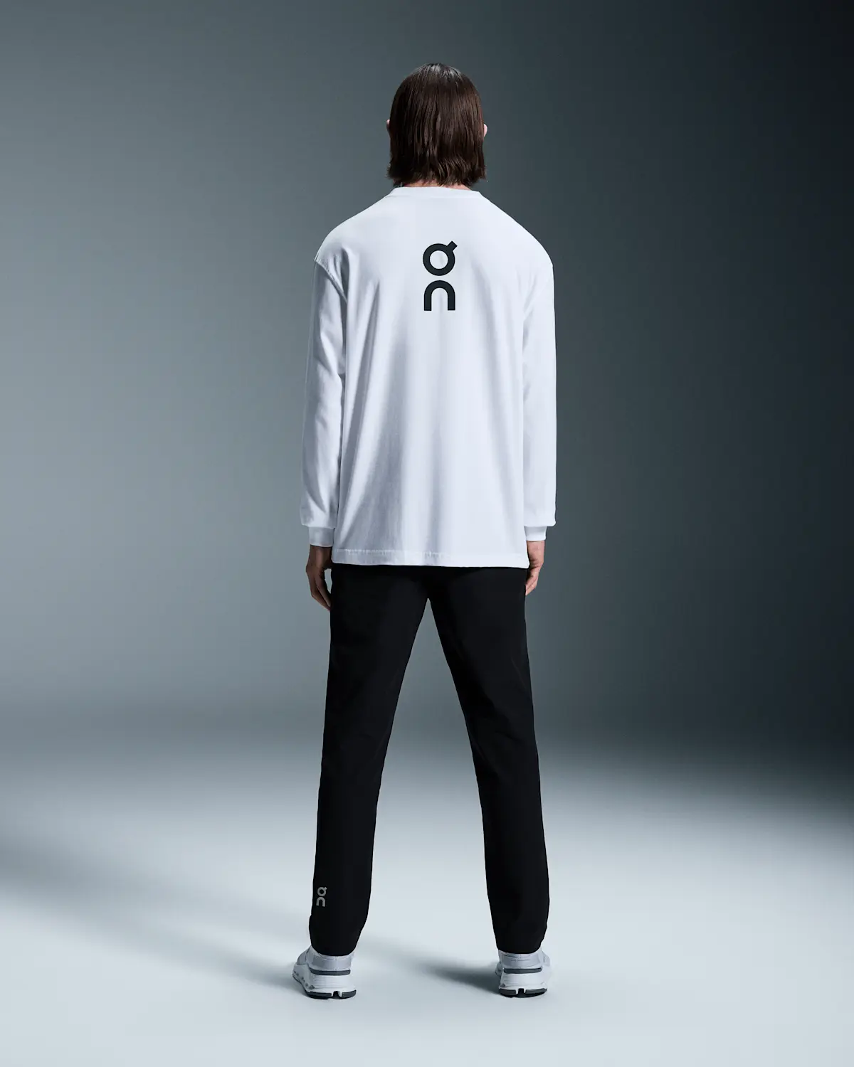 Men's Club Long-T