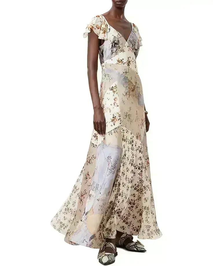 Lala Dress