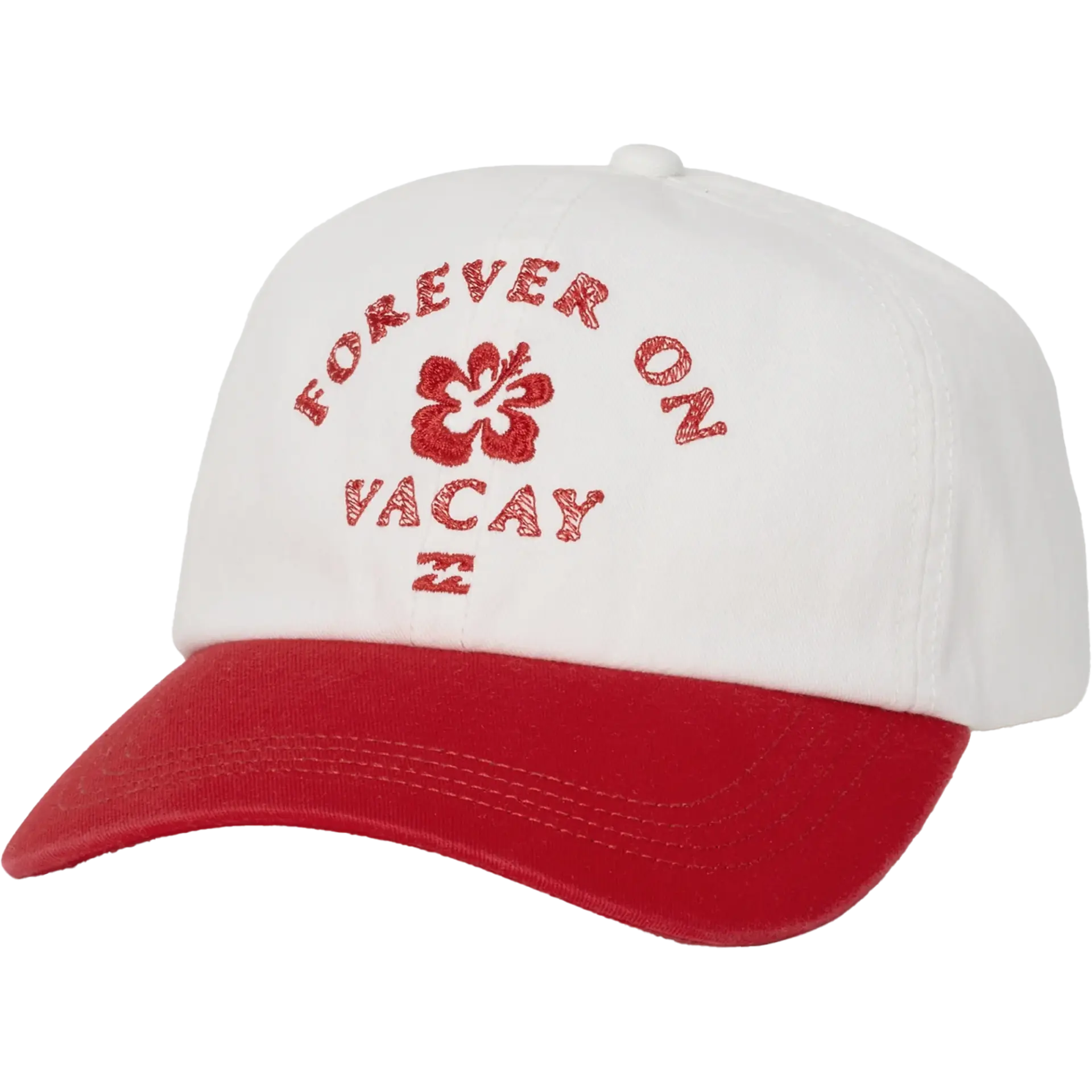 Women's Dad Cap