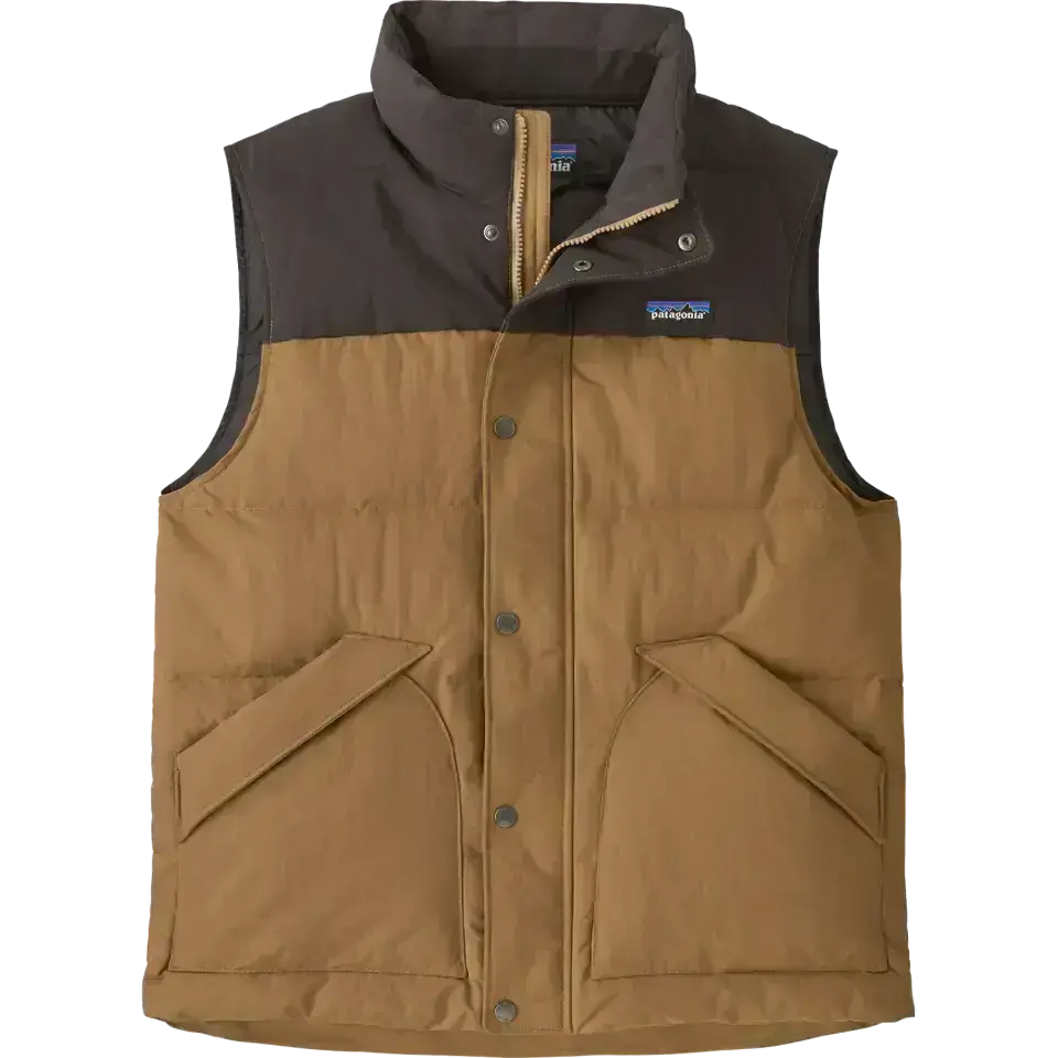 Men's Downdrift Vest