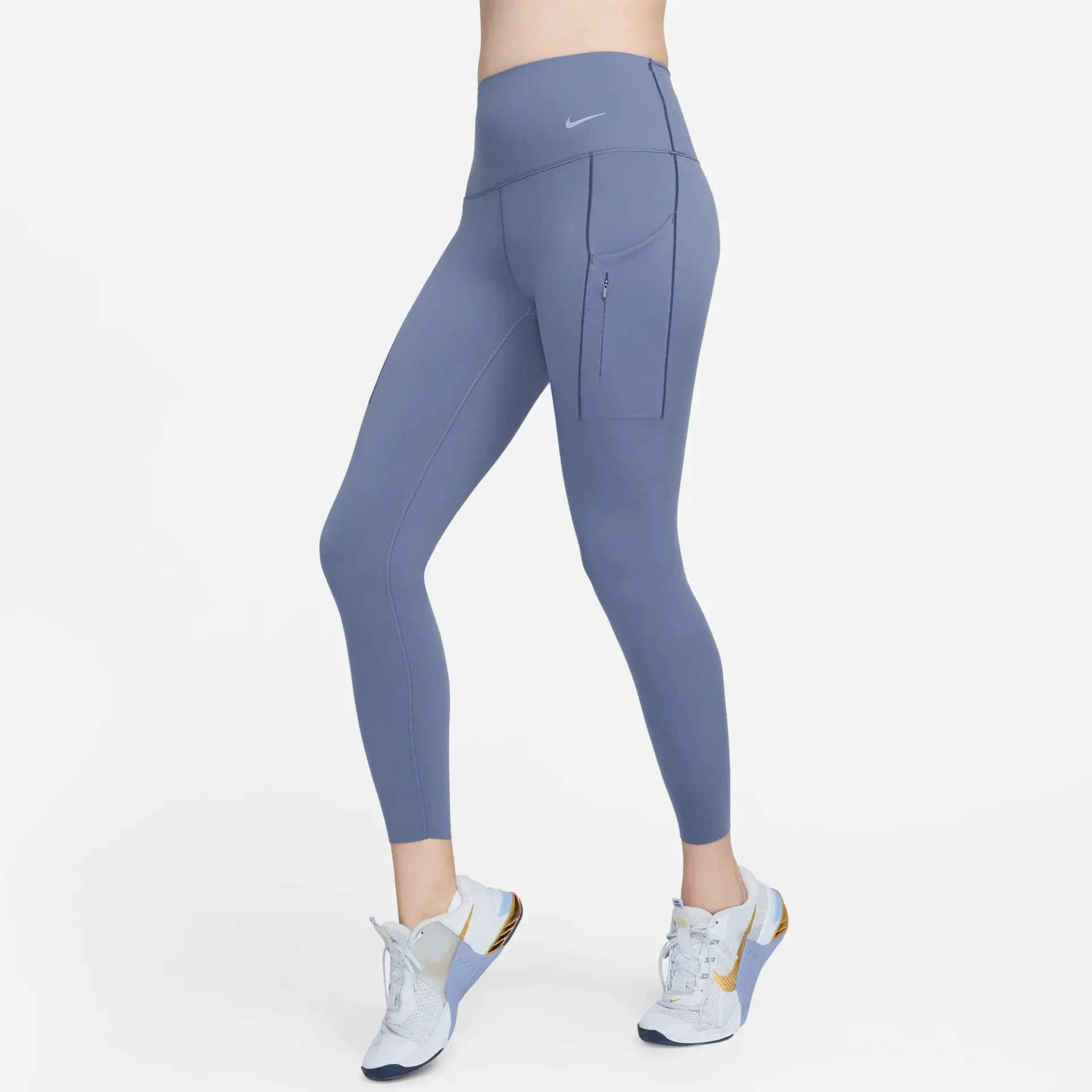 Therma-Fit High Waisted 7/8 Leggings