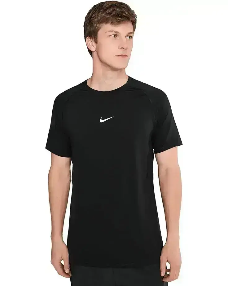 Men's Nike Pro Dri-FIT Slim Short Sleeve Top