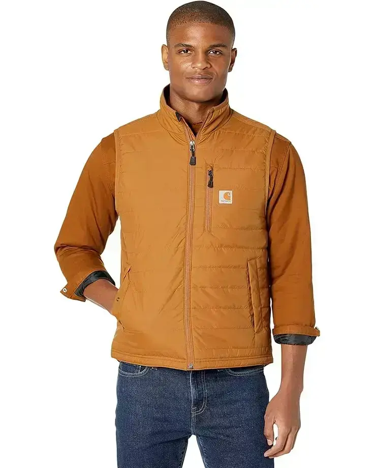 Men's Carhartt Rain Defender Insulated Vest