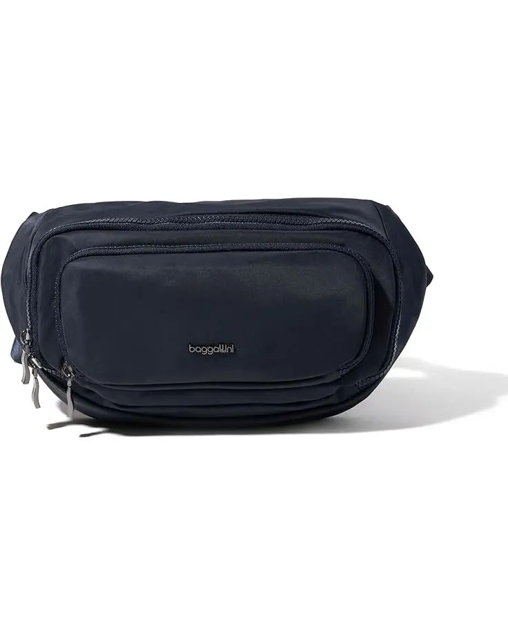 Women's Baggallini On The Go Large Belt Bag Waist Pack