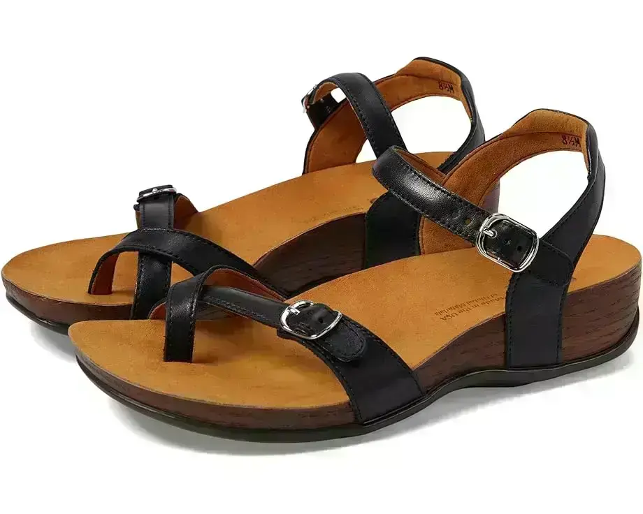 Women's SAS Pampa Comfort Toe Loop Sandals