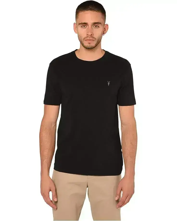 Men's AllSaints Brace Tonic Crew Tee