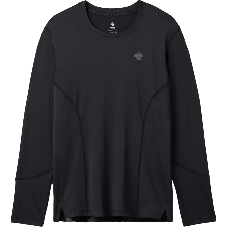 Men's Tempo Tee Long Sleeve