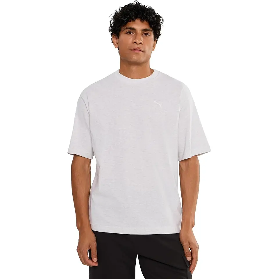 Essentials Boxy T-Shirt