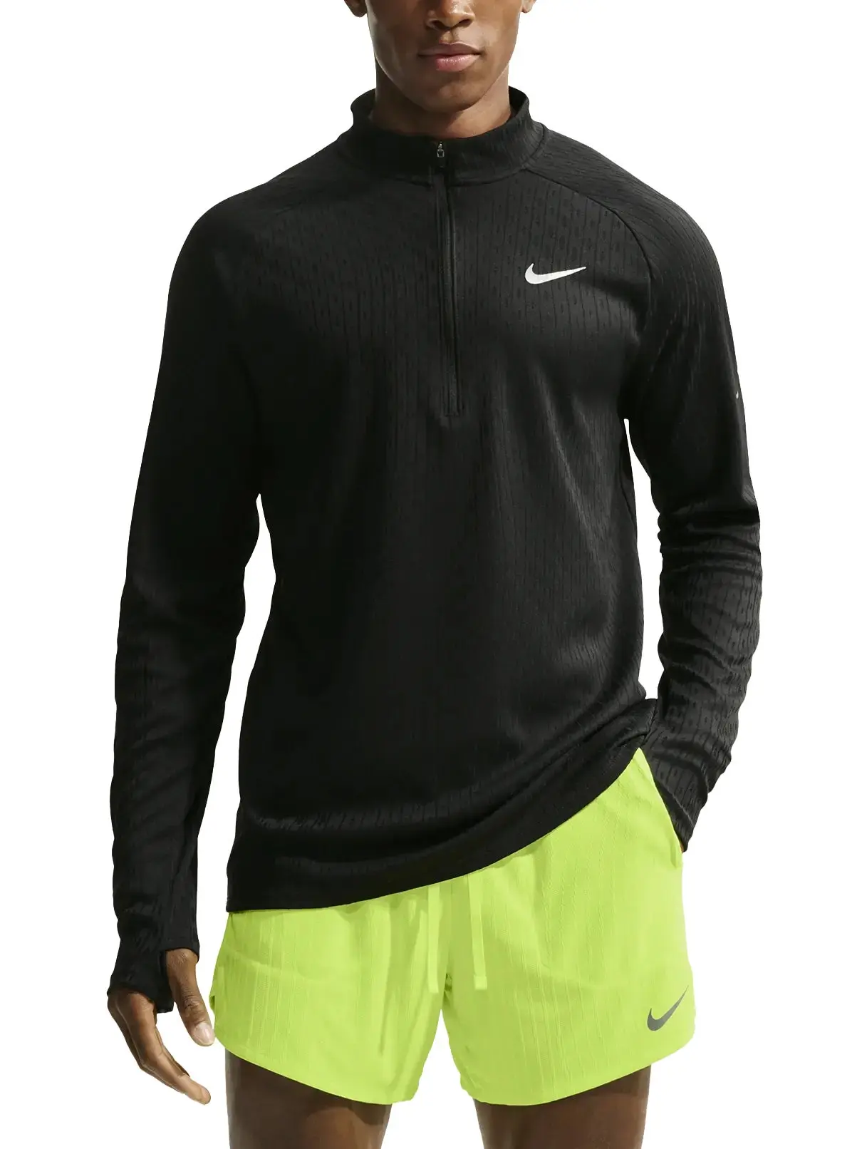 Nike Men's Aero-FIT Stride 5" BF Short