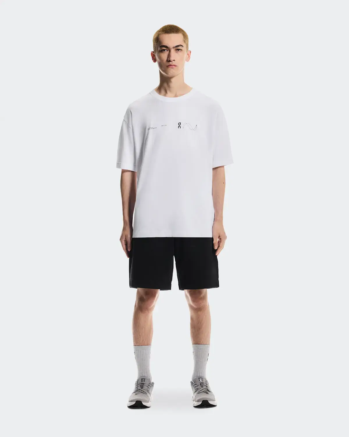 Men's Club-T Avant