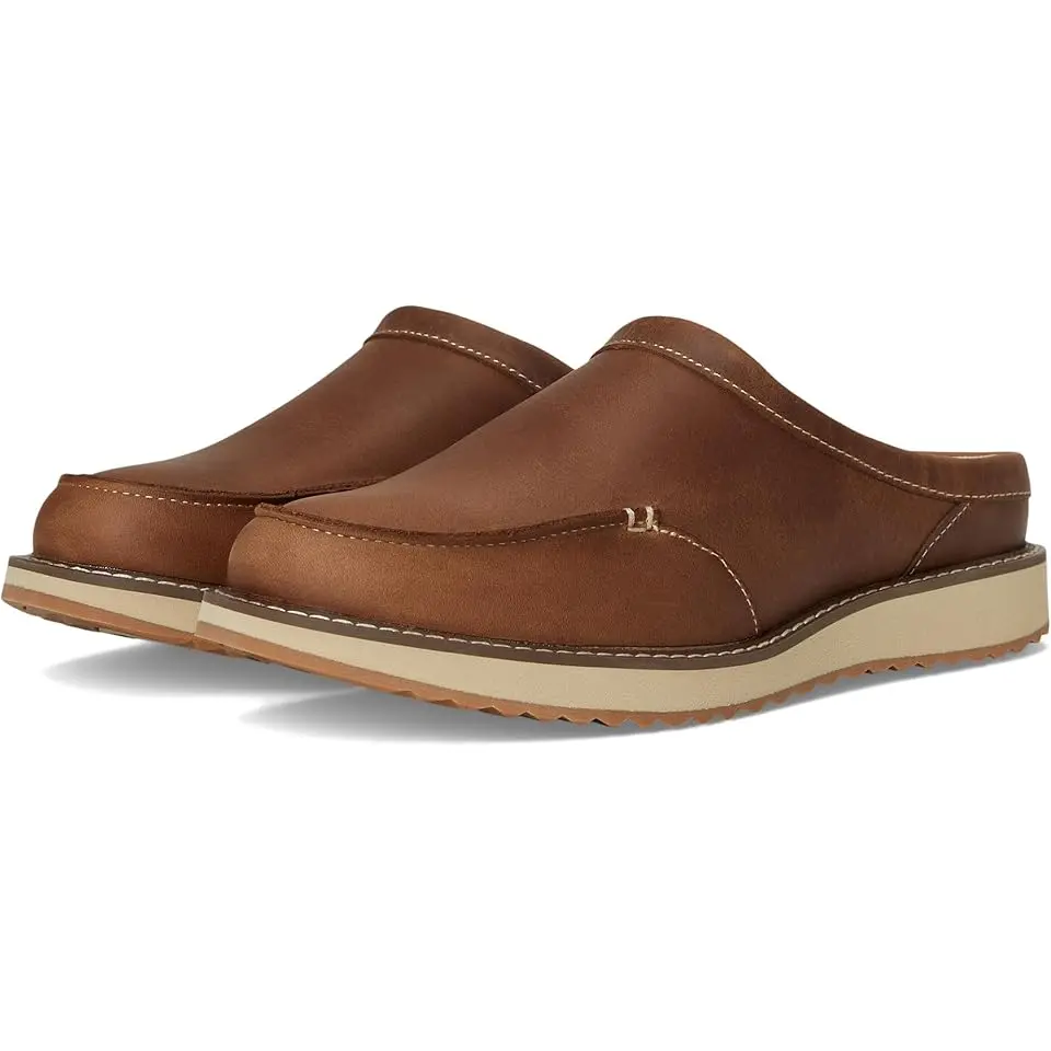 Stonington Clog