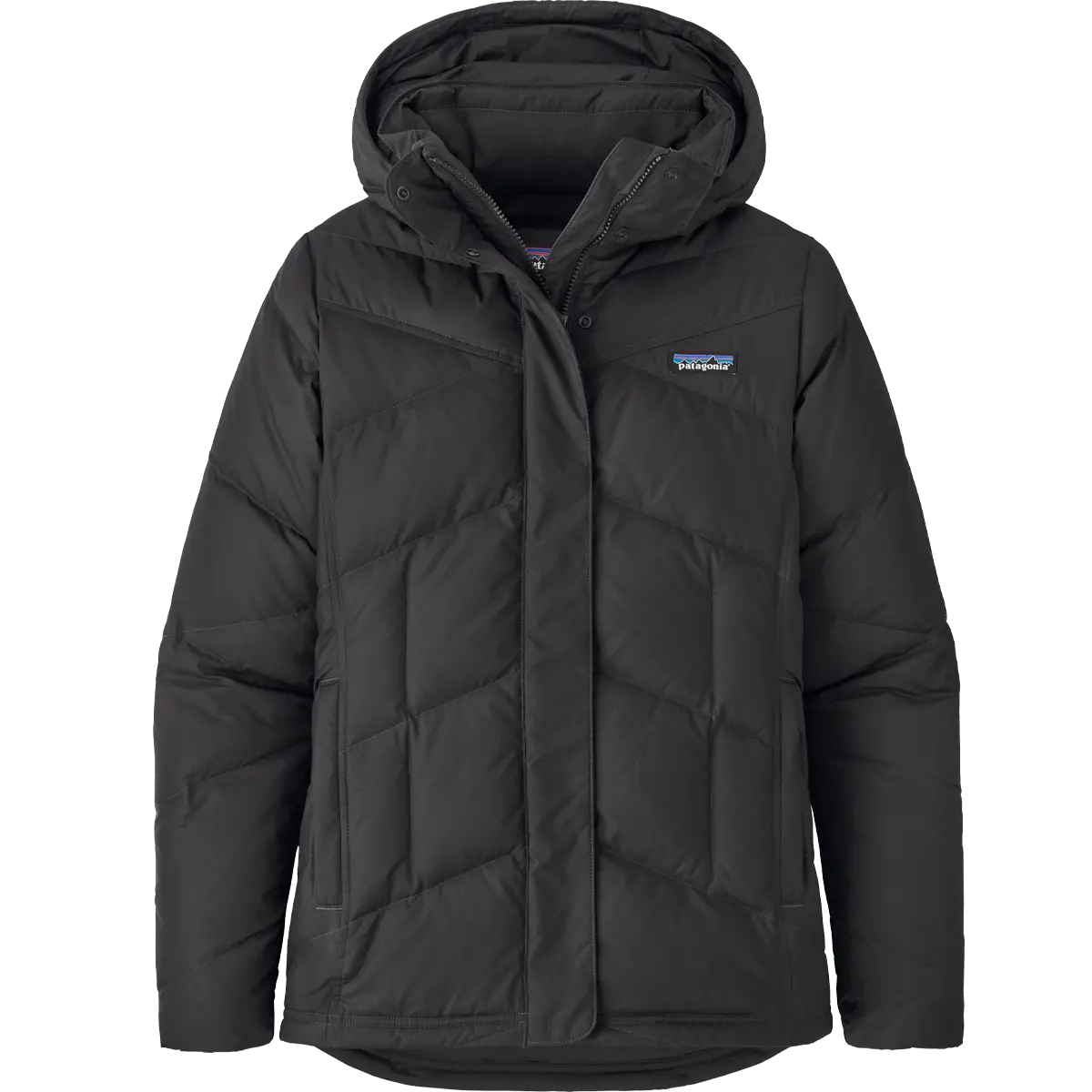 Women's Down With It Jacket