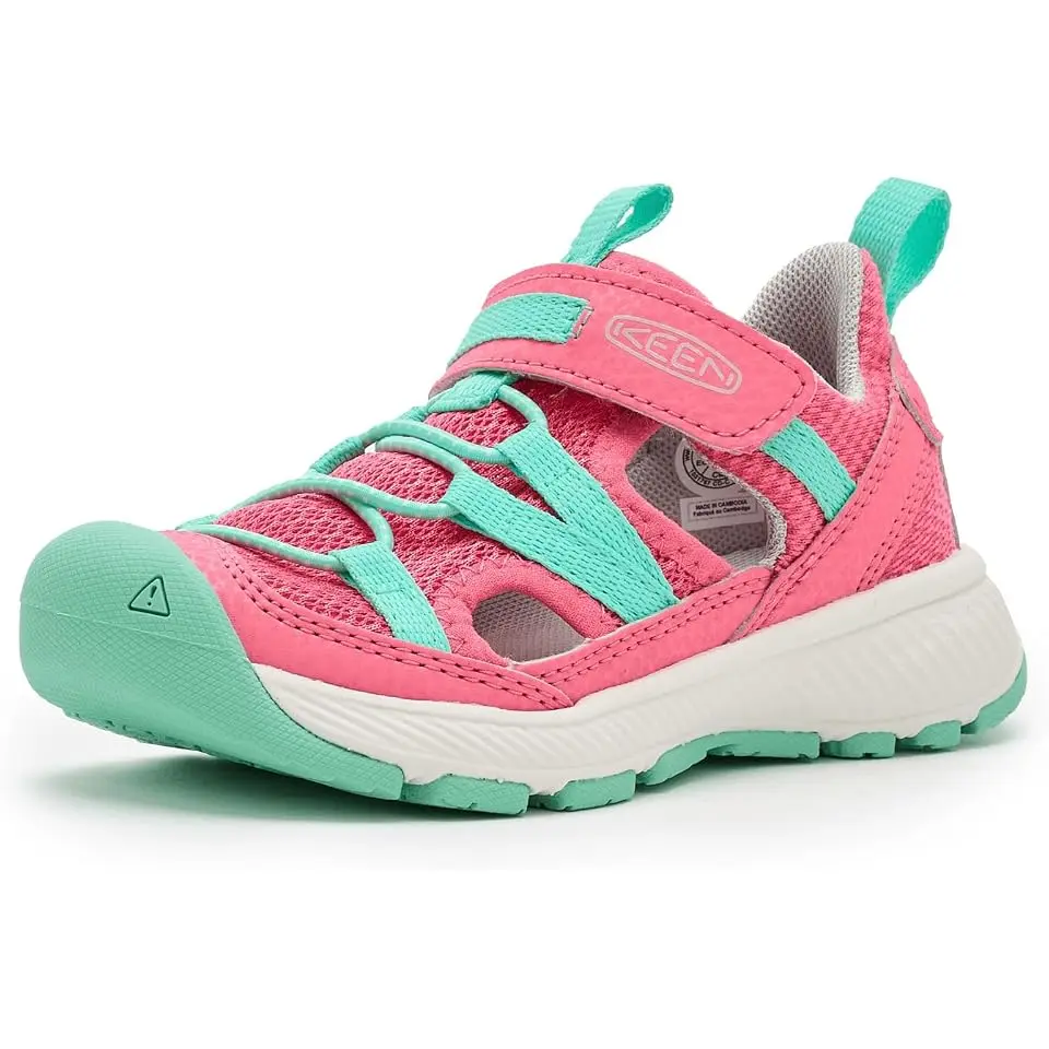 Motozoa Sandal (Toddler/Little Kid)