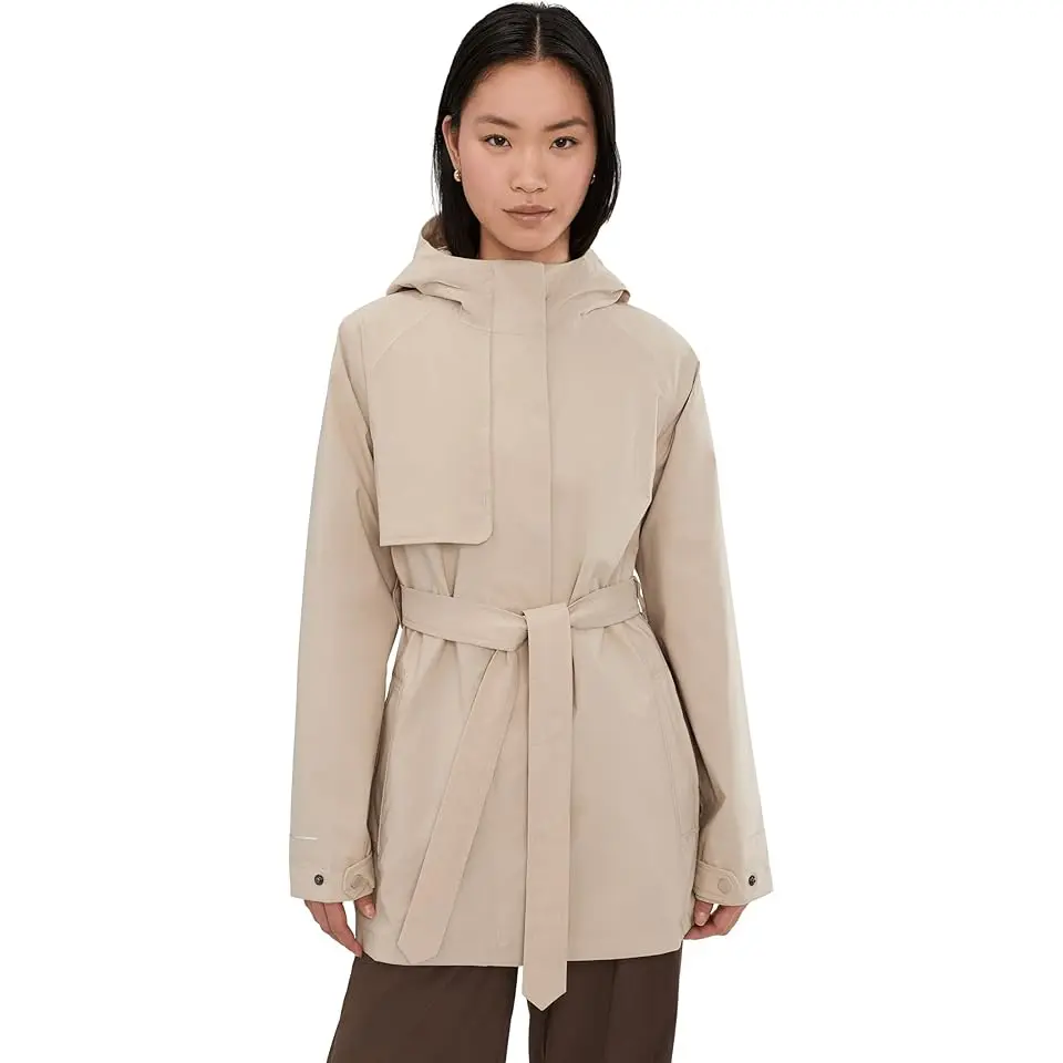 Altbound II Jacket