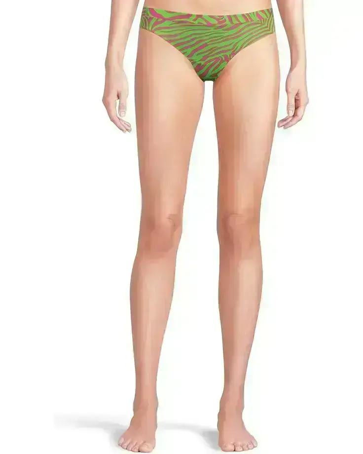Women's MeUndies Feel Free Bikini
