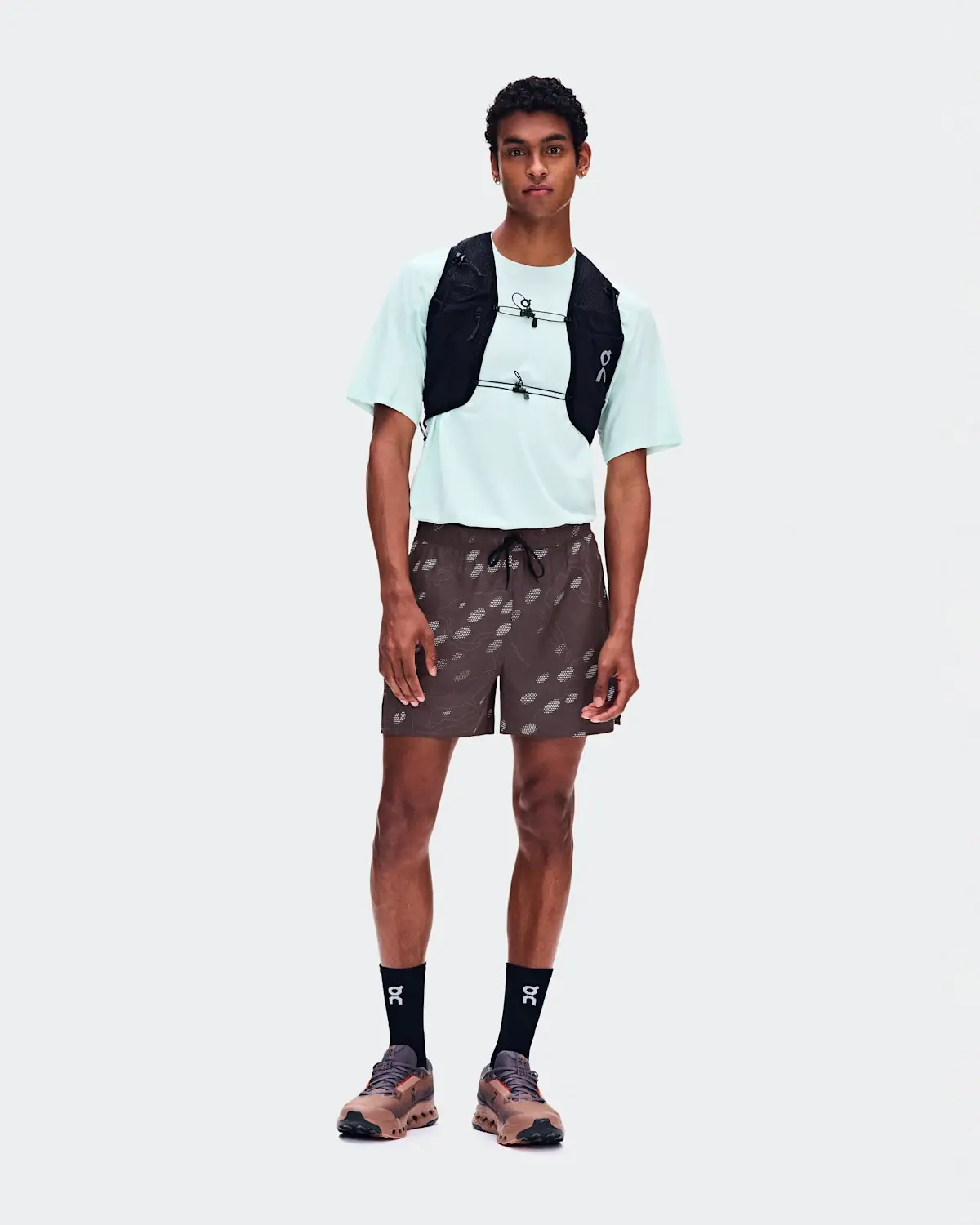 Trail Shorts