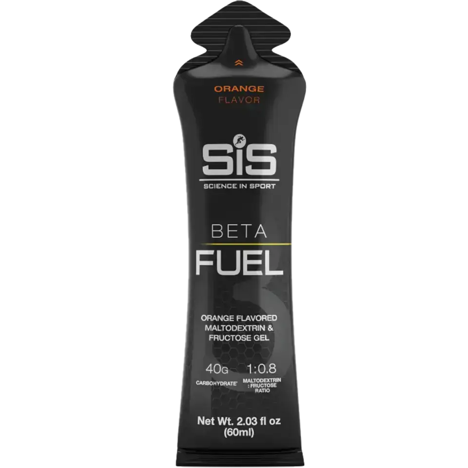Beta Fuel Gel