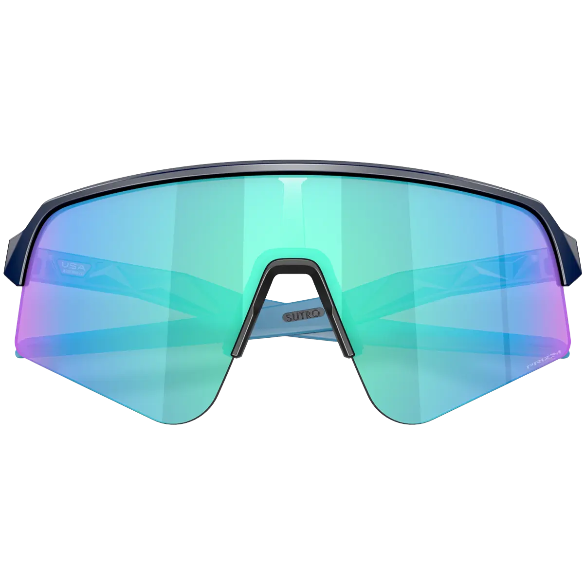 Sutro Lite Sweep - Matte Navy/Prizm Sapphire