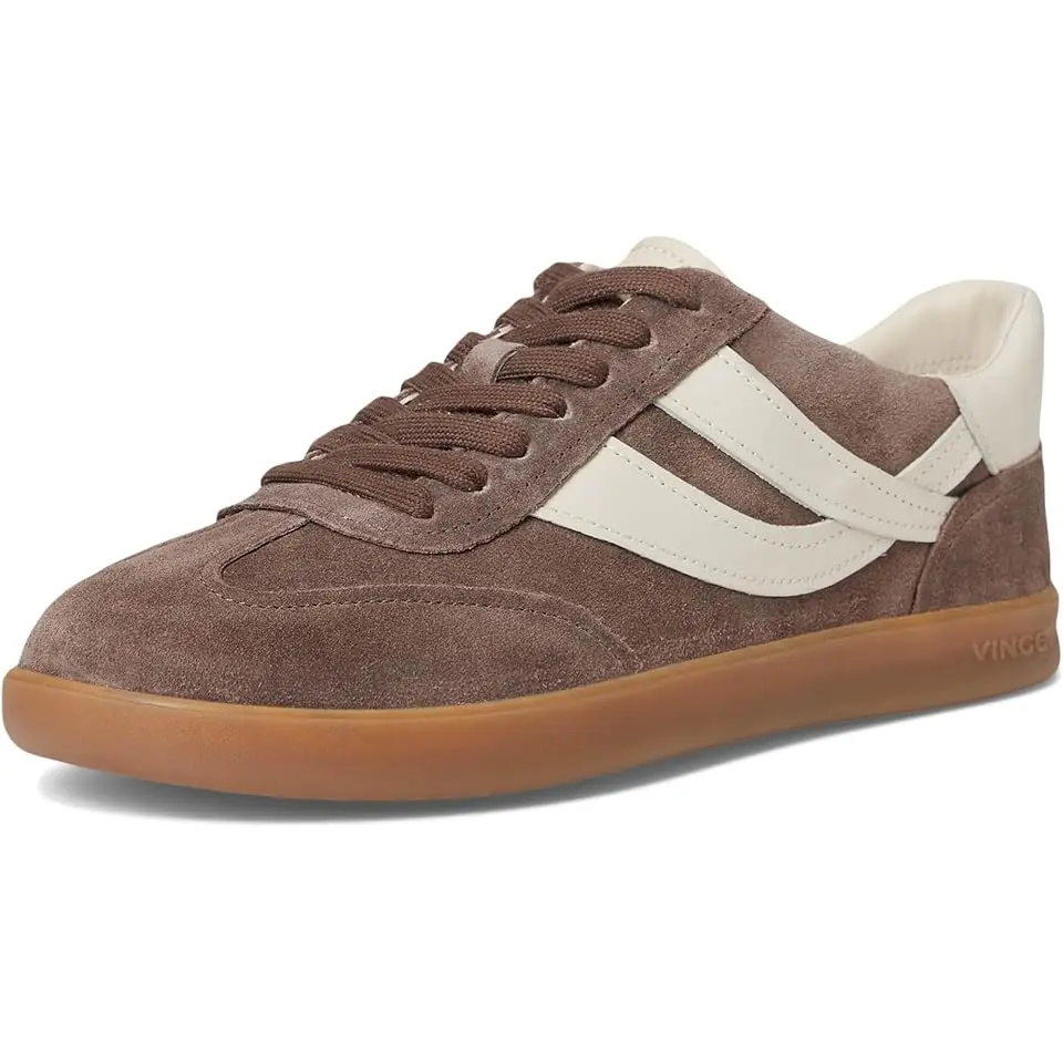 Oasis-W Lace-Up Shoes