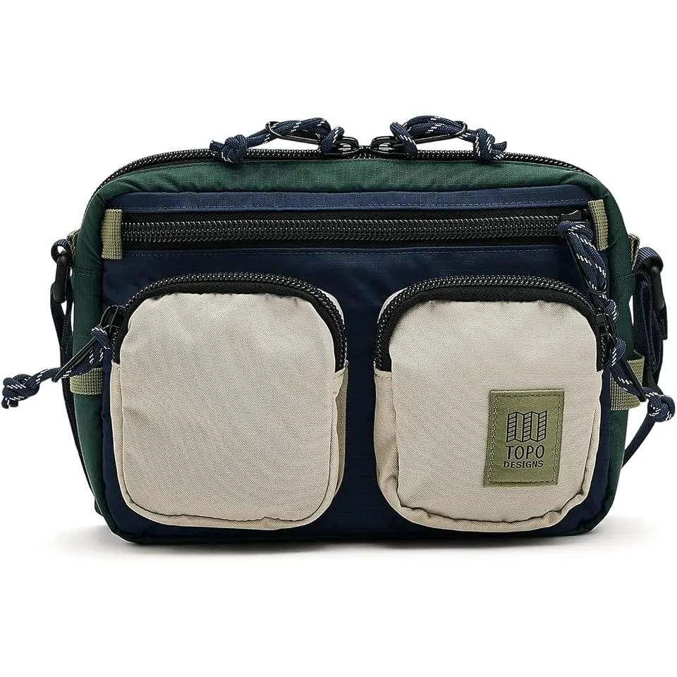 Block Bag