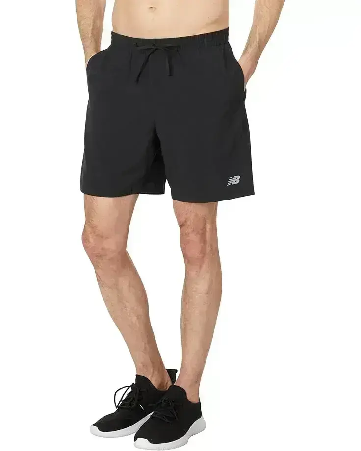 Men's New Balance Sport Essentials Short 7"