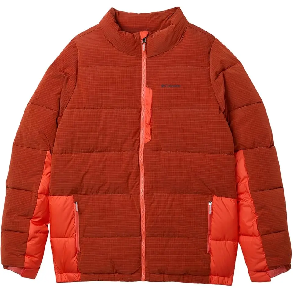 Pike Lake Novelty Jacket (Little Kid/Big Kid)