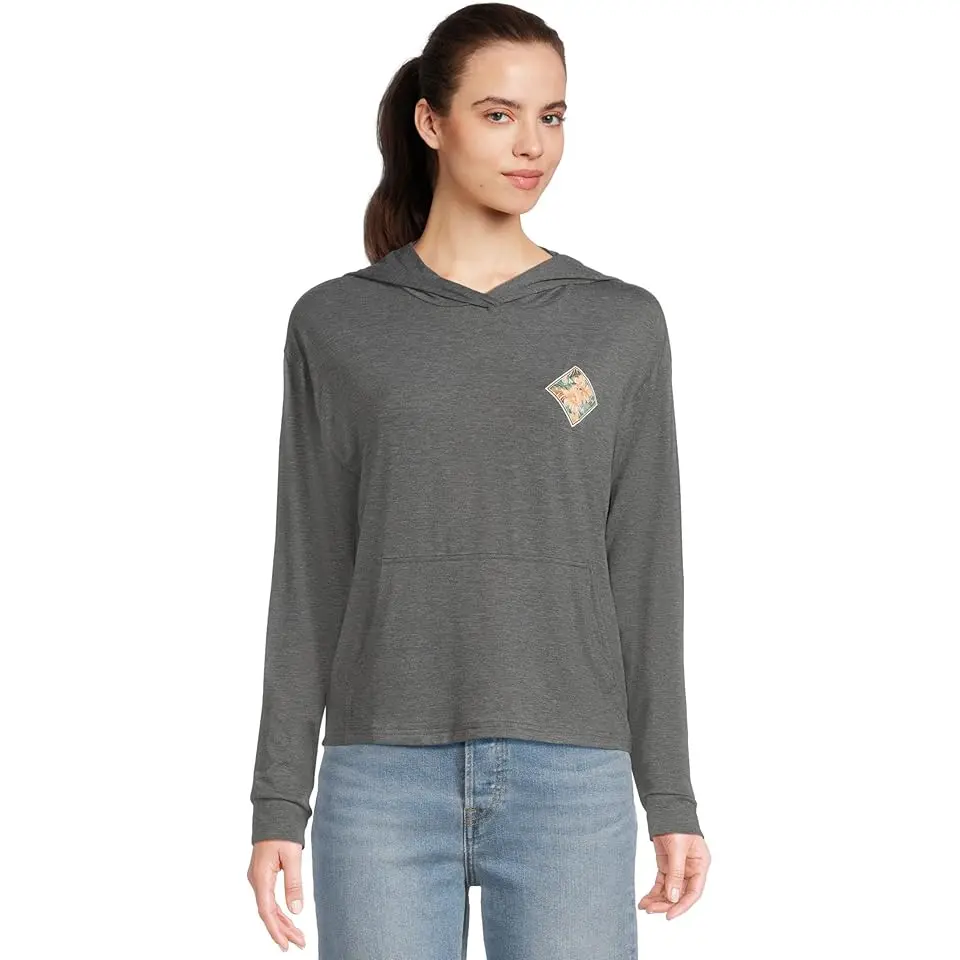 Tippet Fill Tech Hoodie