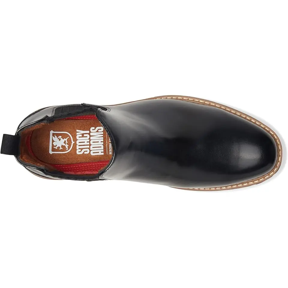 Platt Chelsea Boots