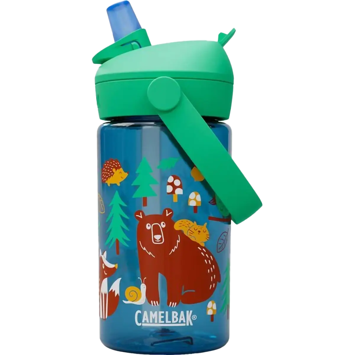 Thrive Flip Straw Kids 14 oz