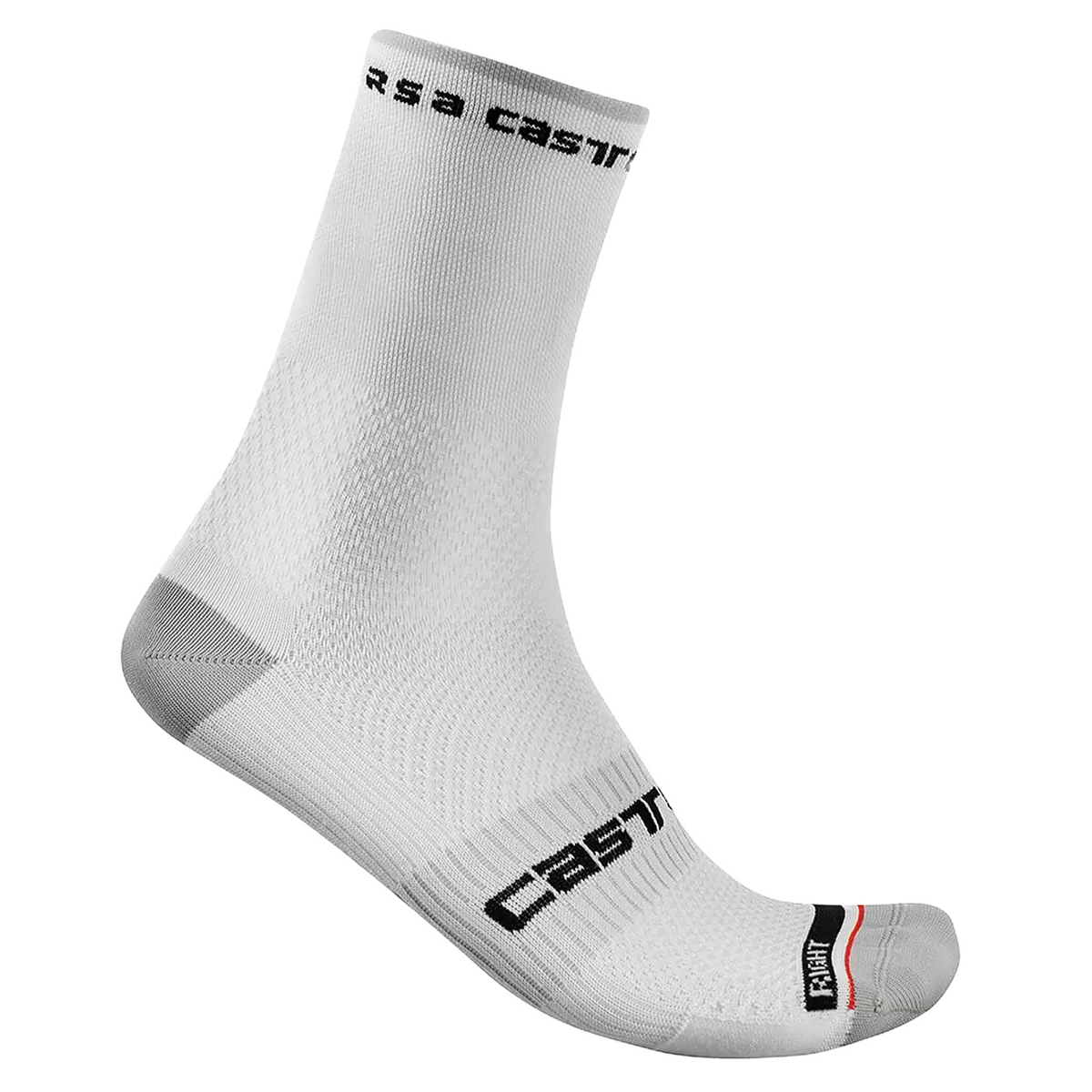 Rosso Corsa Pro 15 Sock