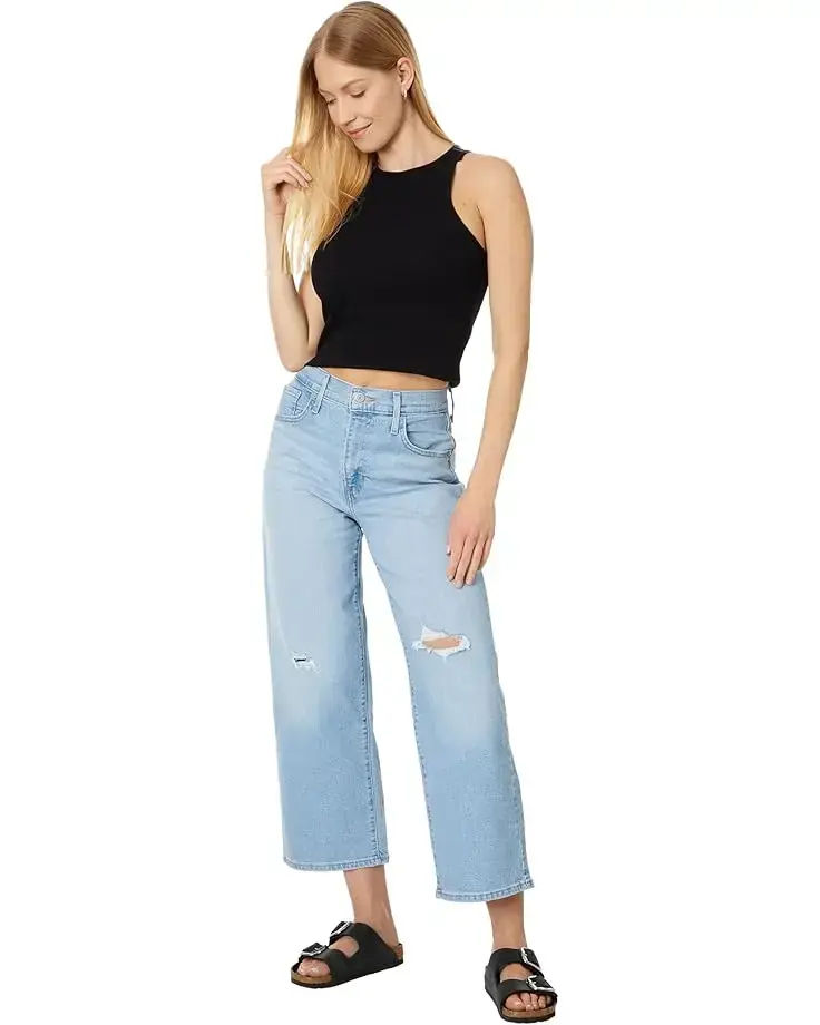 Women's Levi's® Womens High-Rise Wide Leg