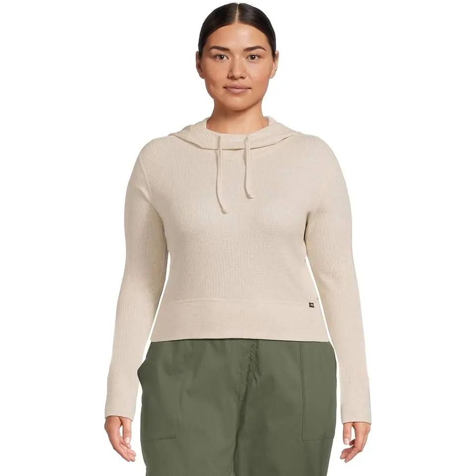 Touchstone Hoodie