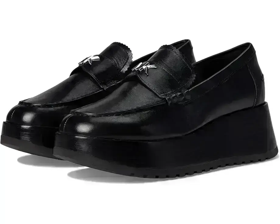 Indy Flatform Loafer