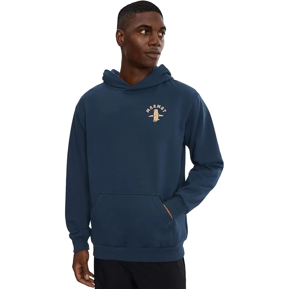 MMW Circle Critter Hoodie