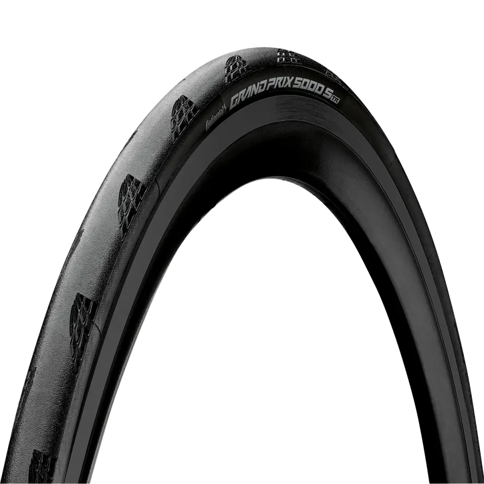 Grand Prix 5000 S TR 700c x 32