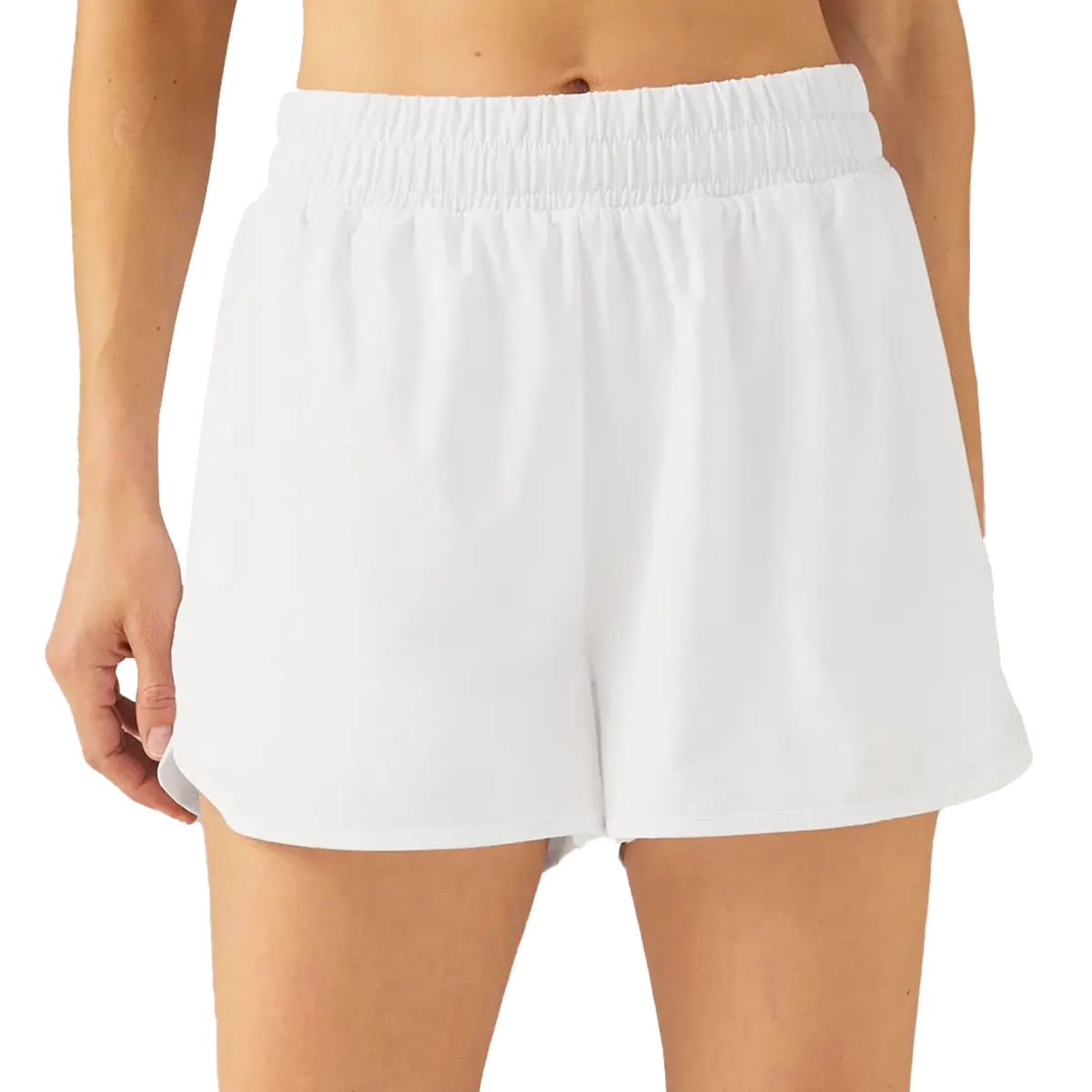 Women's In Stride Lined Short