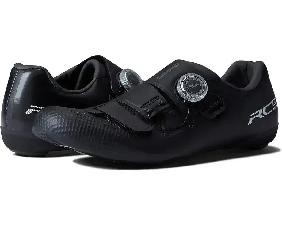 Women's Shimano RC5 Carbon Cycling Shoe