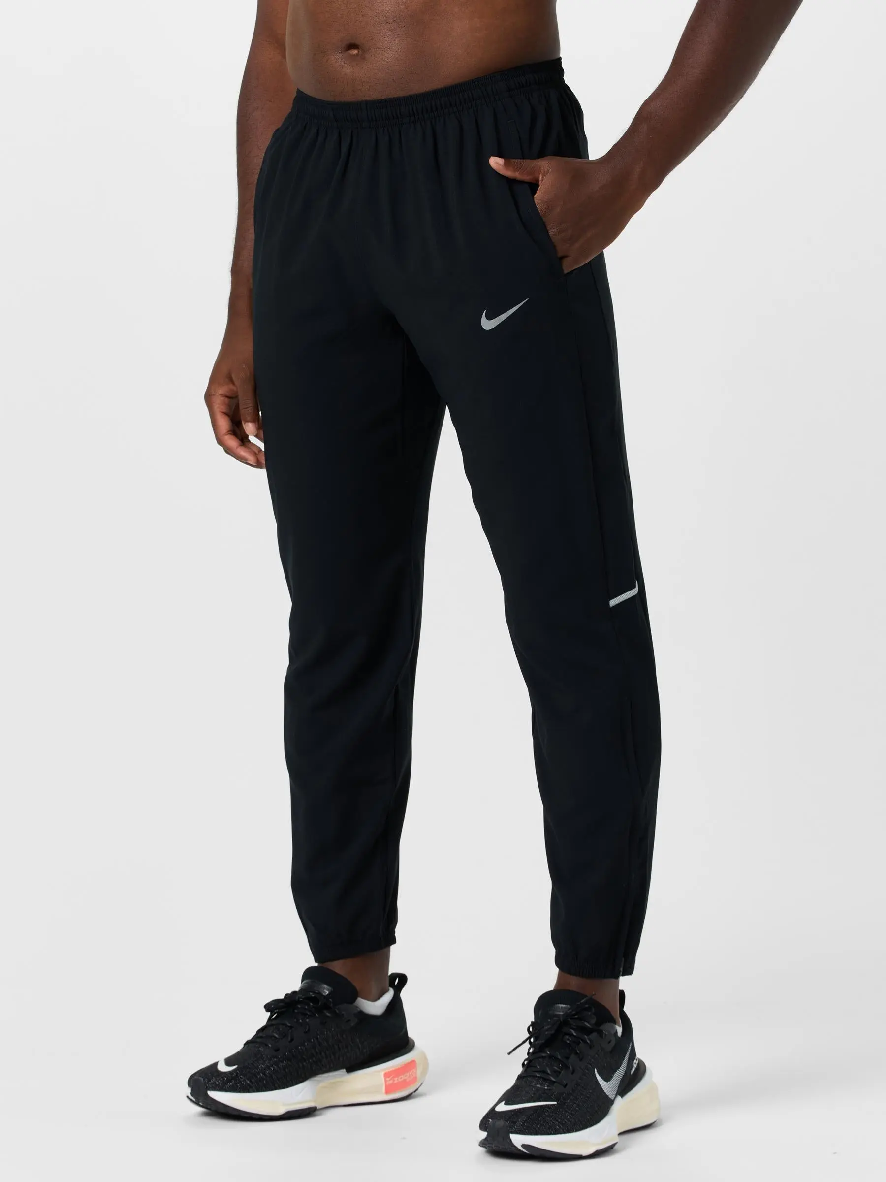 Nike Men's Dri-FIT Miler Woven Pant