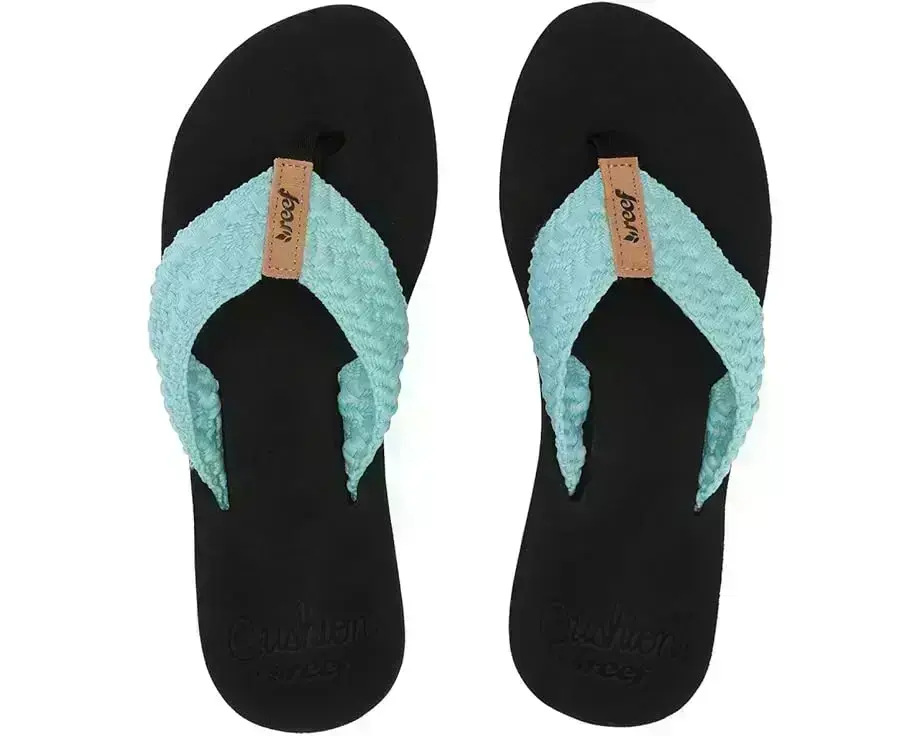 Women's Reef Cushion Threads
