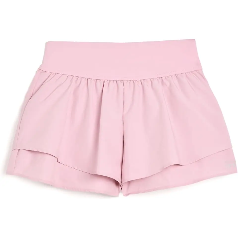 YPB Ruffle Shorts (Little Kid/Big Kid)