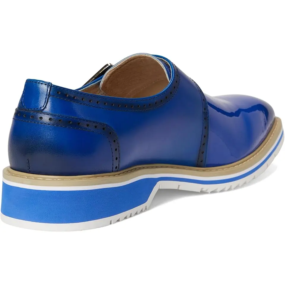 Bartram Monk Strap