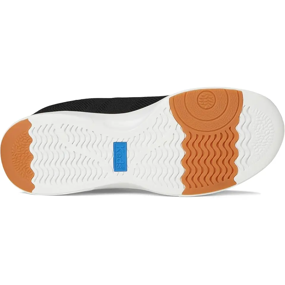 BlissWalk Slip-On