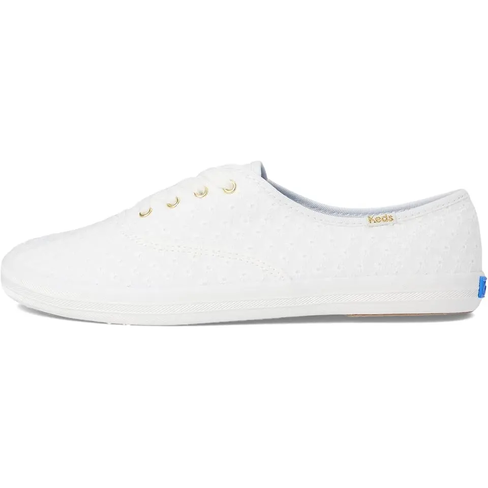 Champion Canvas Lace Up