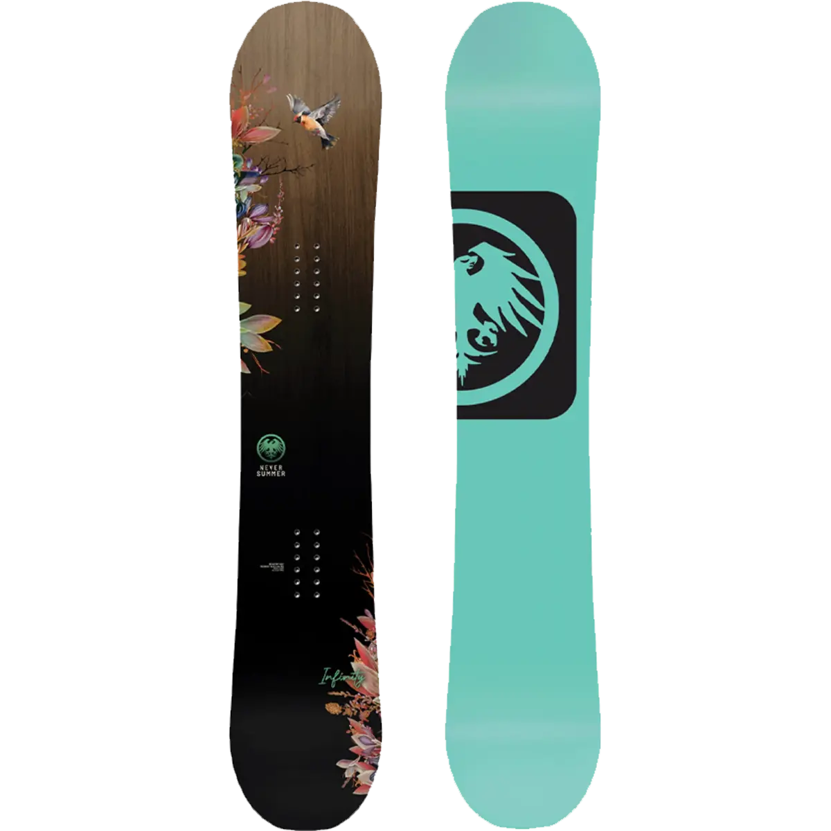 Women's Infinity
