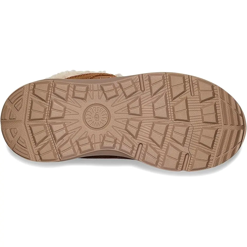 Terretrail Cozy Lace (Little Kid/Big Kid)