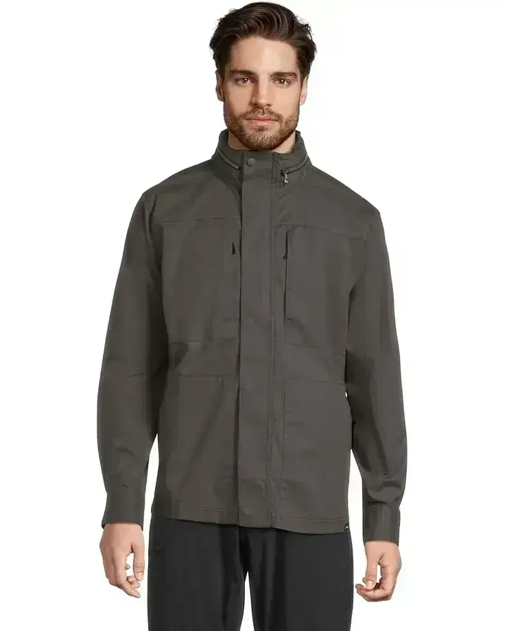 Men's Prana Palisades Ripstop Field Jacket