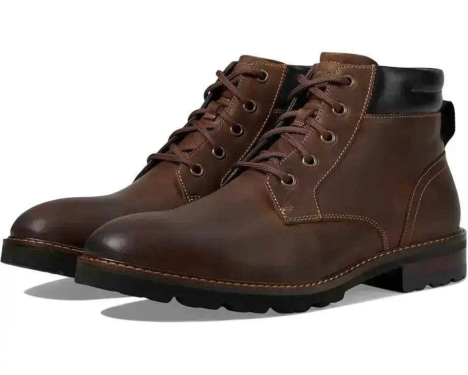 Men's Florsheim Renegade Plain Toe Chukka Boot