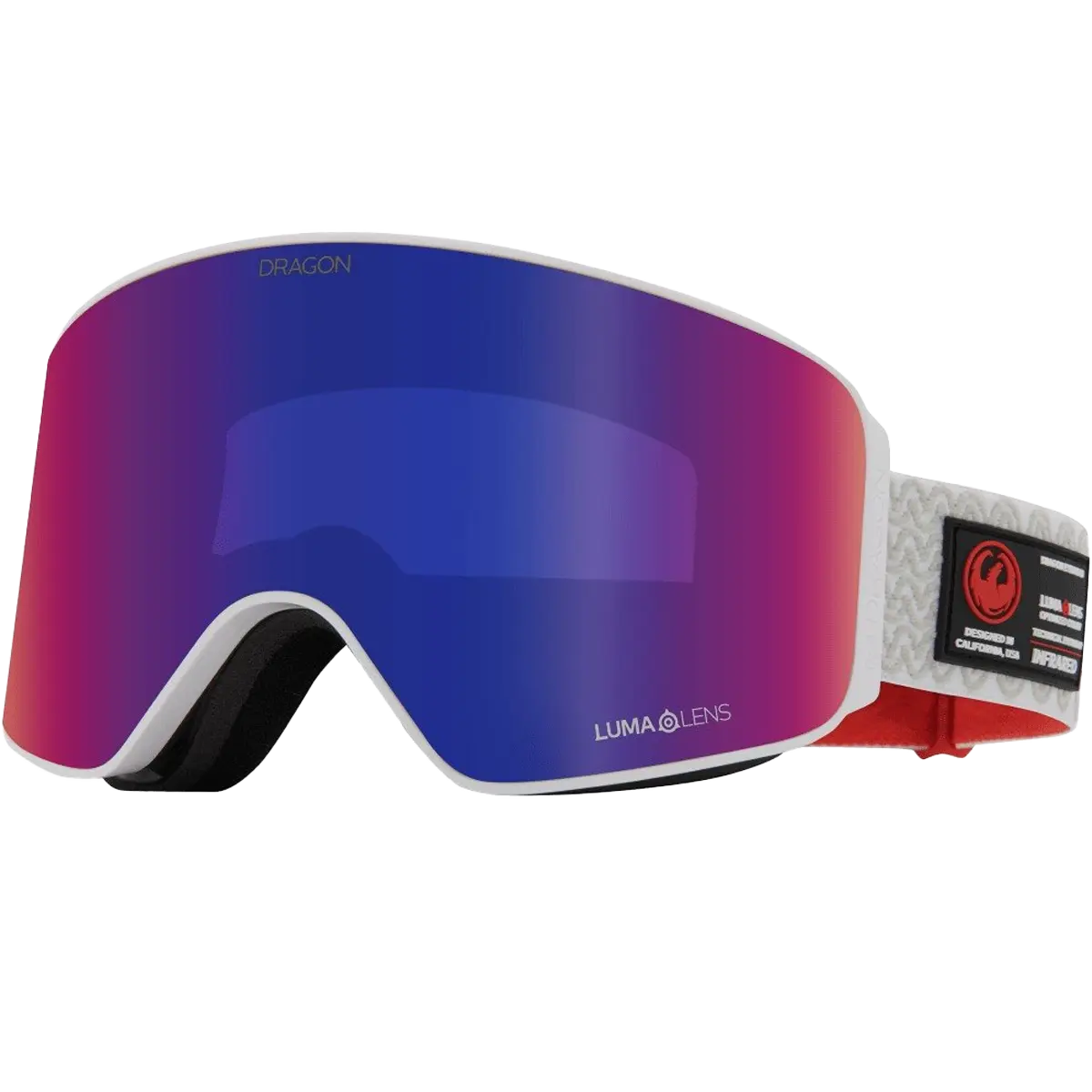 NFX MAG OTG Infrared + Bonus Lens