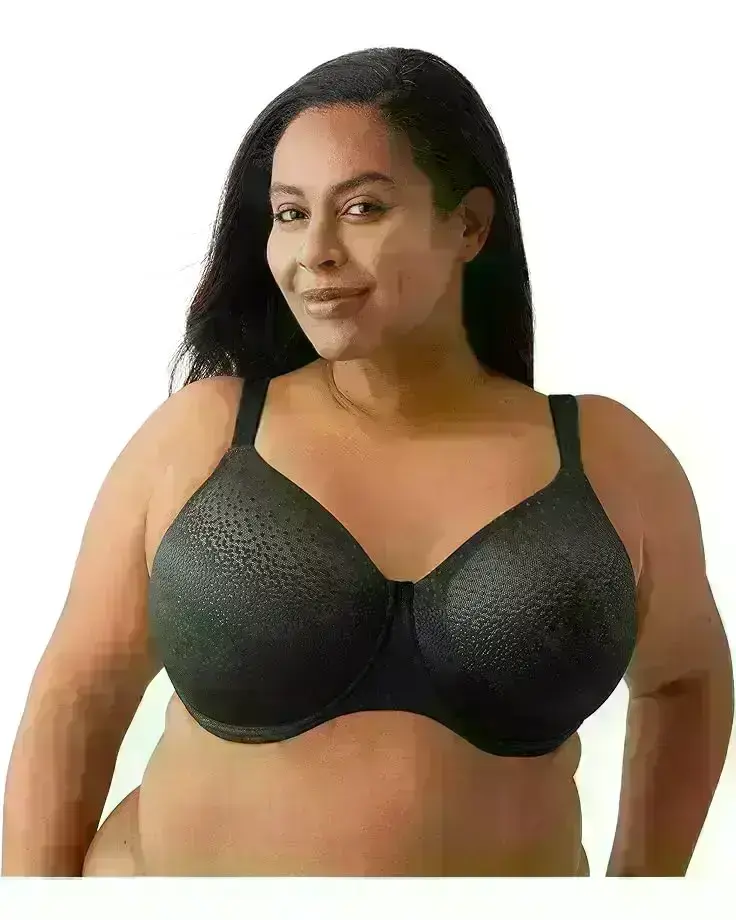 Women's Wacoal Back Appeal Underwire Bra